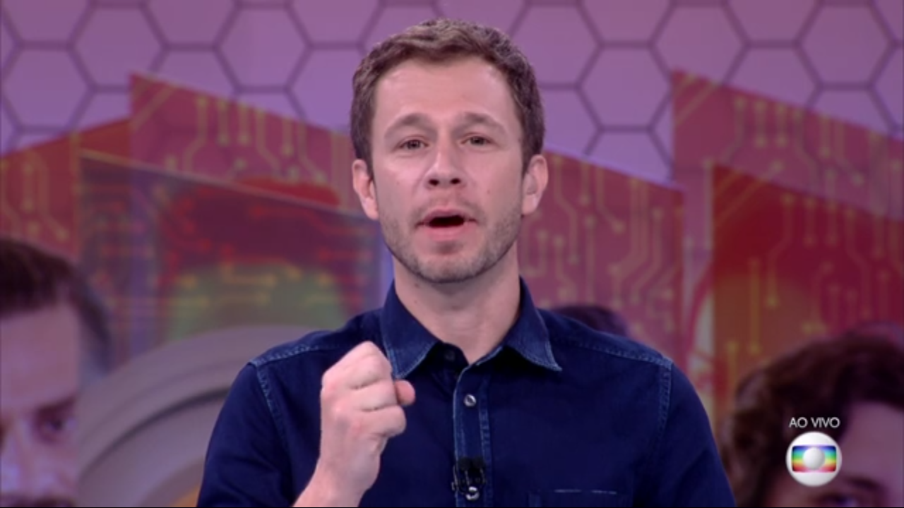 Tiago Leifert