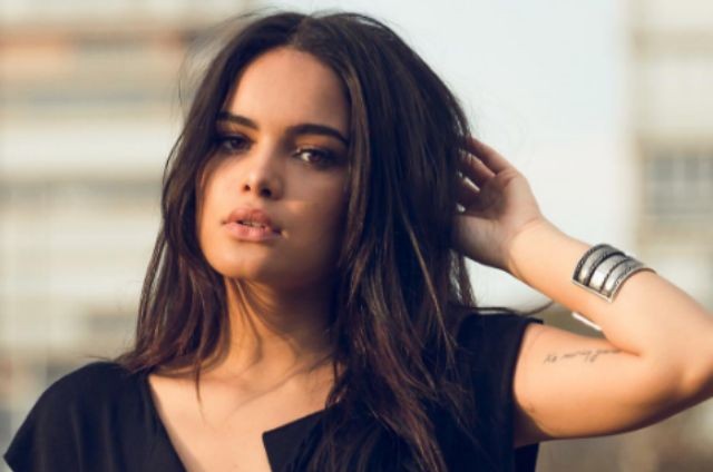 Carol Macedo viverá uma das vilãs em Malhação (Divulgação)