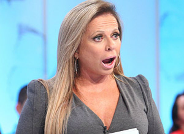 Casos de Família comandado por Christina Rocha