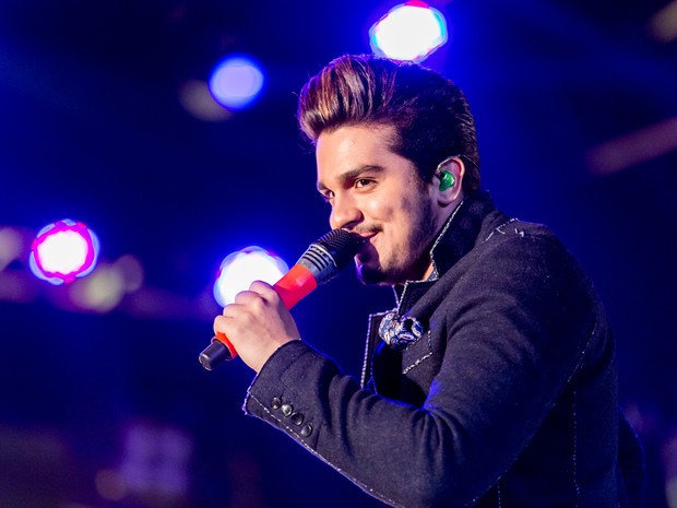 Luan Santana