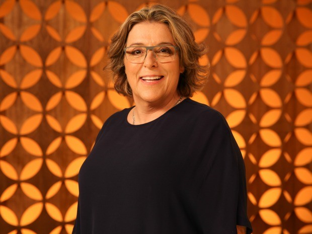 Barbara Gancia
