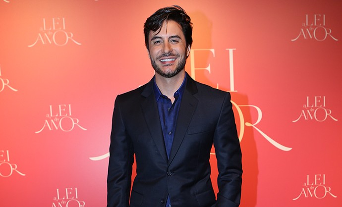 RIcardo Tozzi