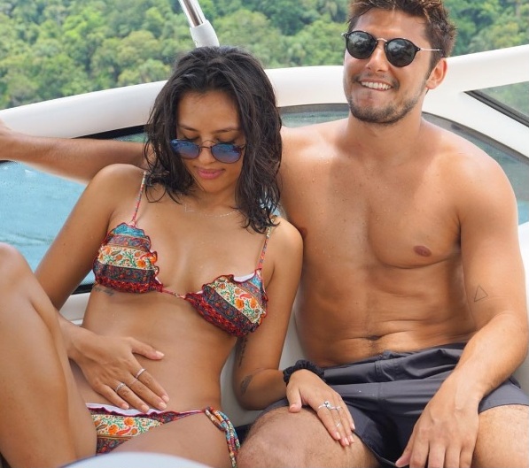 yanna e bruno
