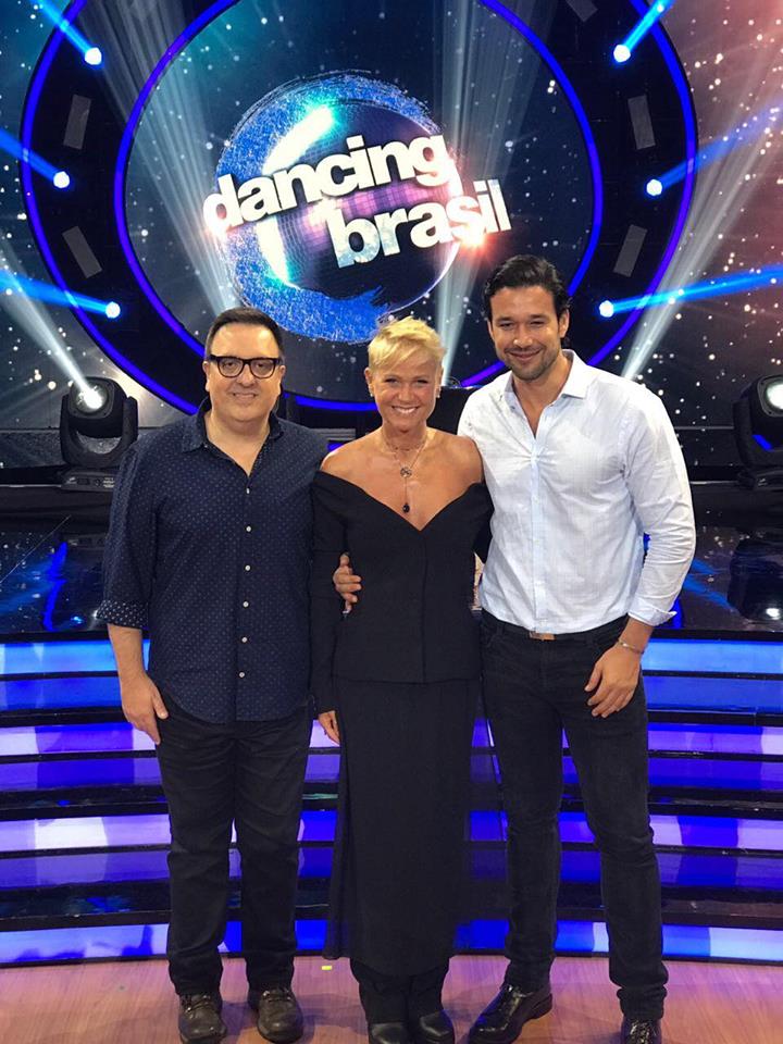 Dancing Brasil