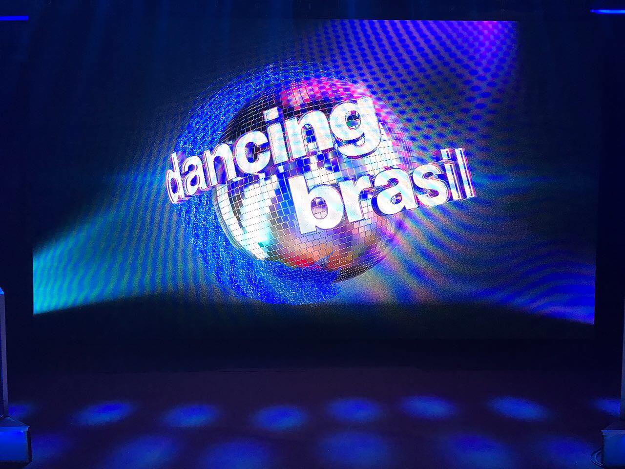 Dancing Brasil
