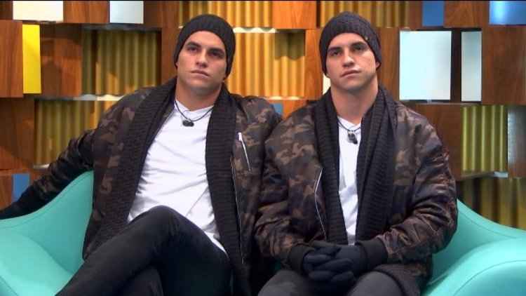 Gêmeos do BBB 17 estão no Gran Hermano Espanha