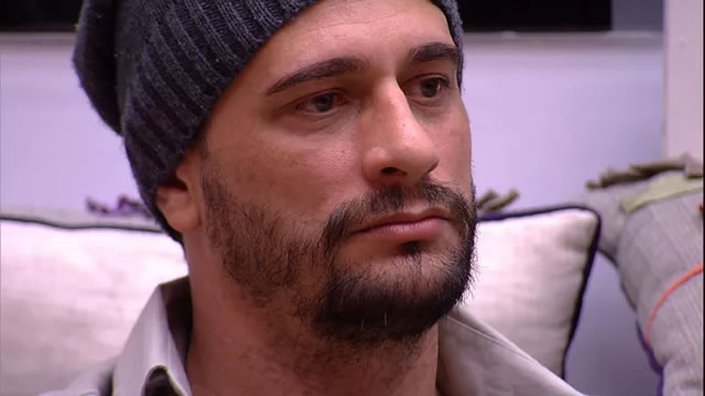 Daniel é eliminado do BBB 17