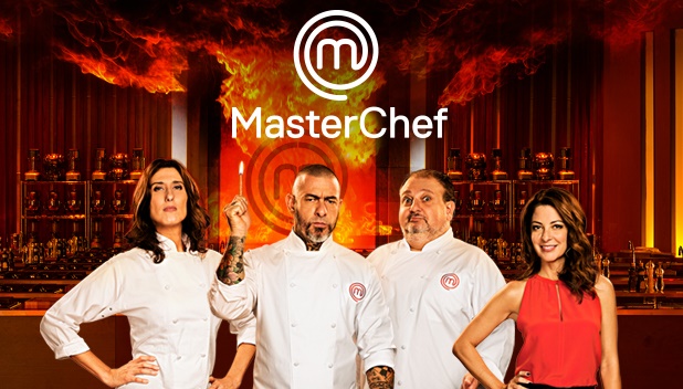 MasterChef