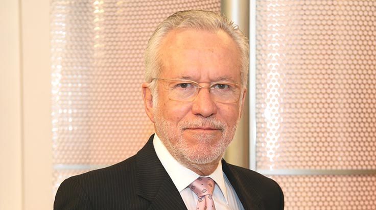 Alexandre Garcia