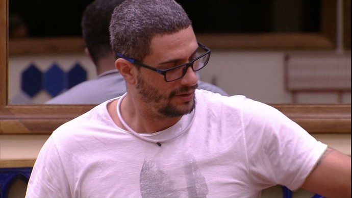 Big Brother Brasil 17
