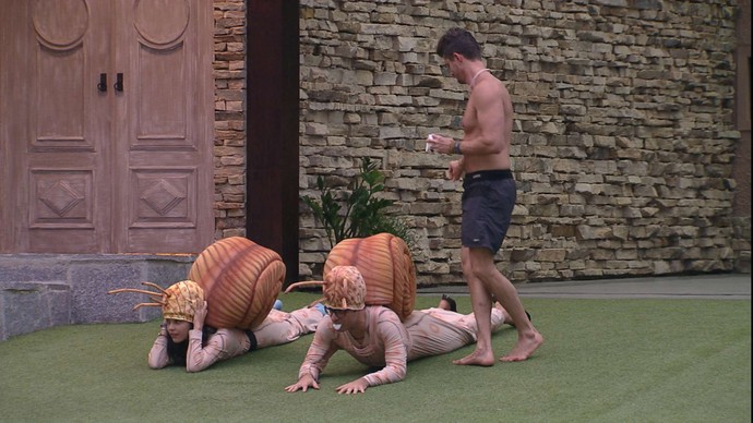 Big Brother Brasil 17