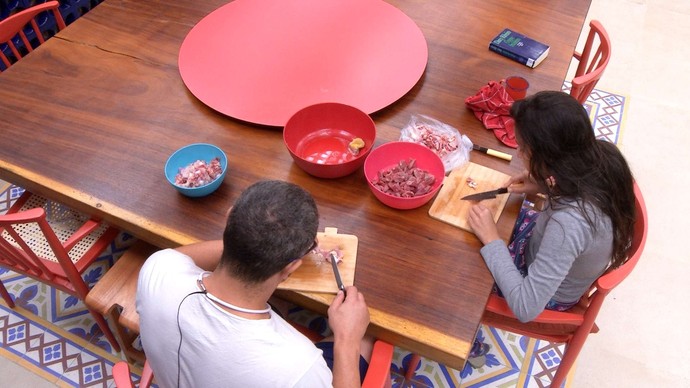 Big Brother Brasil 17