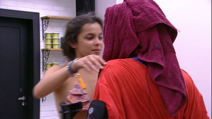 Big Brother Brasil 17