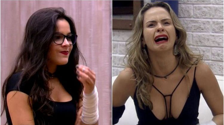 Emissora usou o perfil oficial do twitter