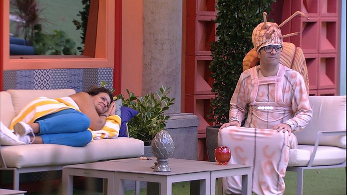 Big Brother Brasil 17