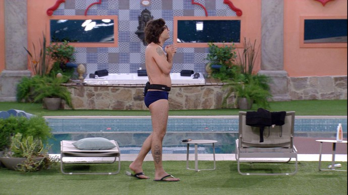 Big Brother Brasil 17