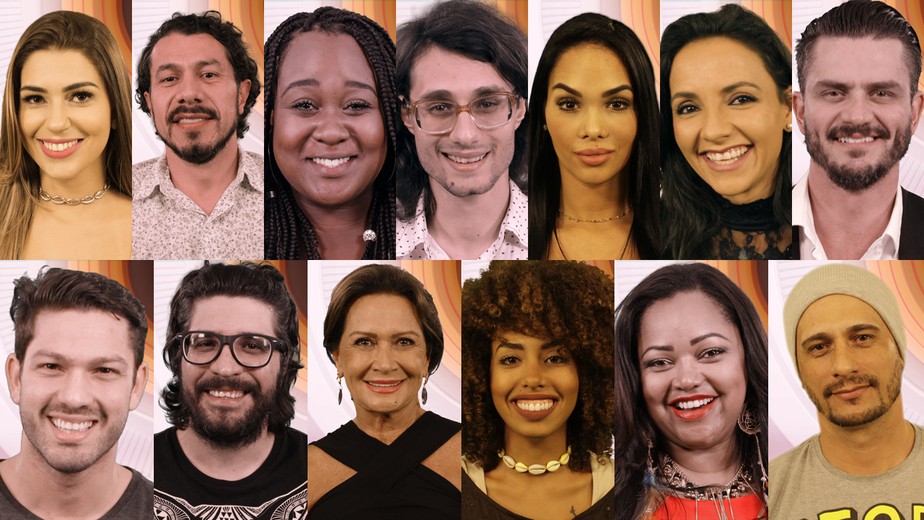 Big Brother Brasil 17