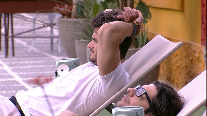 Big Brother Brasil 17