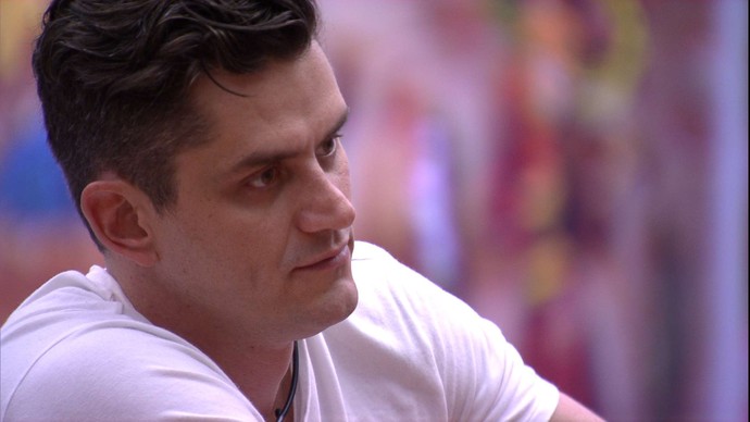 BBB17: Marcos acredita na união do lado mexicano
