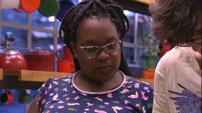 Participantes conversam sobre preconceito