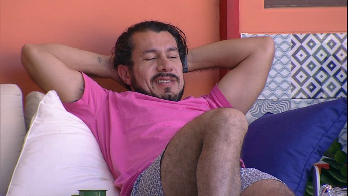Big Brother Brasil 17