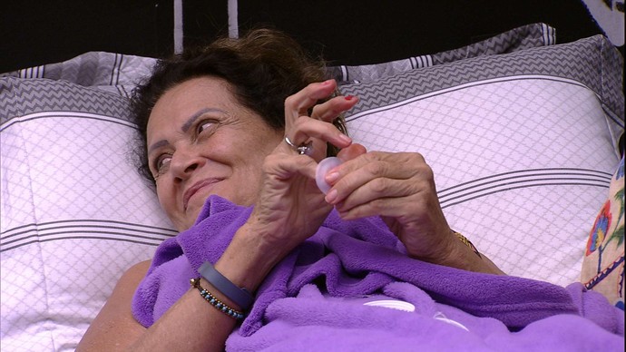 Não citam nomes, mas criticam participante