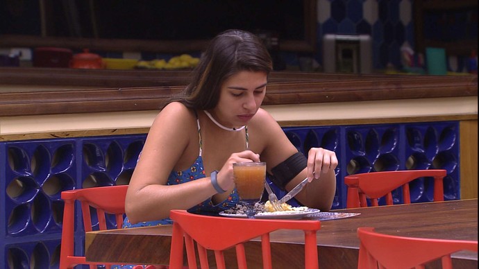 Big Brother Brasil 17