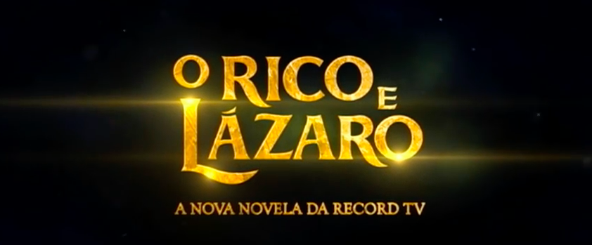 O Rico e Lázaro