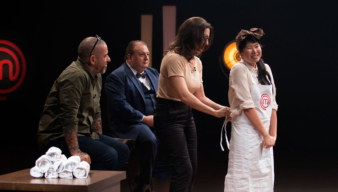Concorrentes fazem com que MasterChef Brasil siga instigante e sem sofrer desgaste