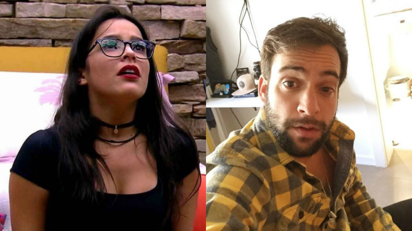 Emilly e Kaike Almeida