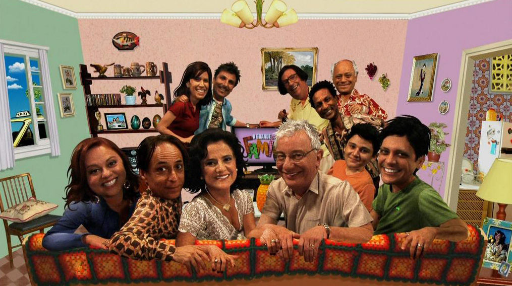 Globo define estreia de O Álbum da Grande Família; saiba tudo