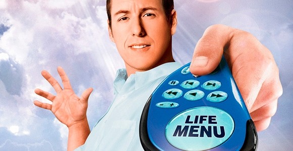 Globo exibe o filme Click na Sessão da Tarde