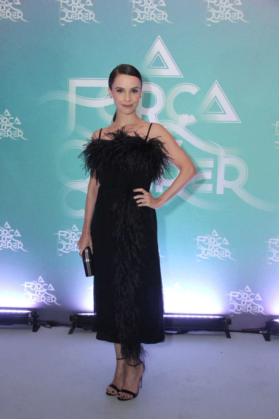 Débora Falabella