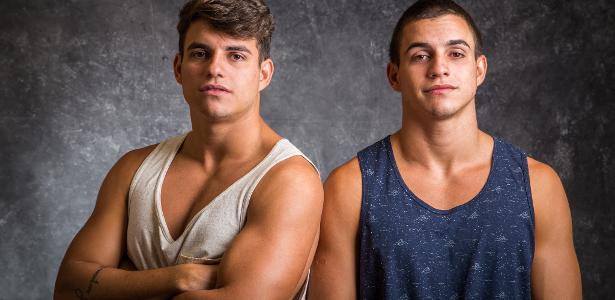 Manoel e Antônio