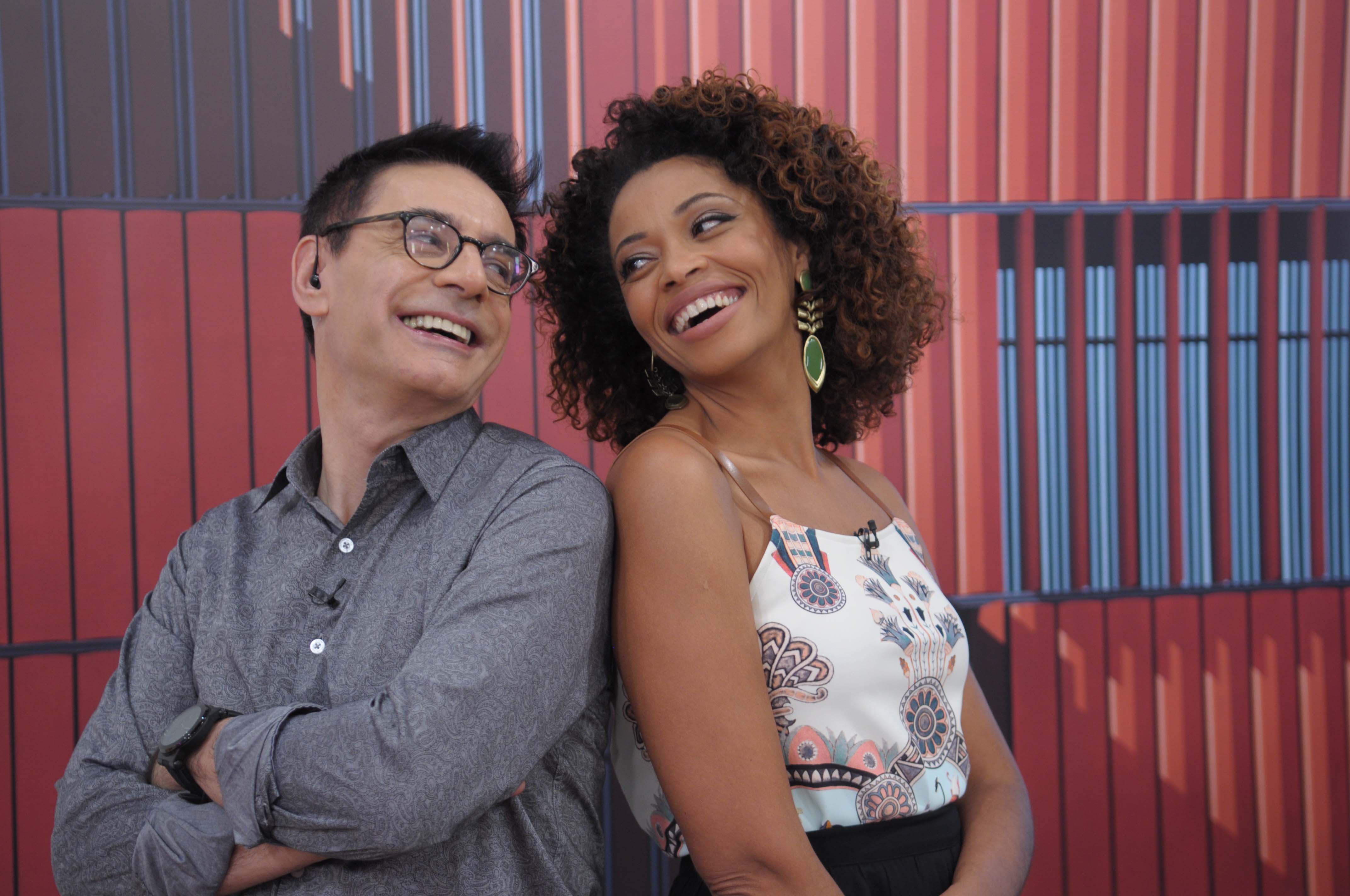 Metrópolis estreia novidades na TV Cultura