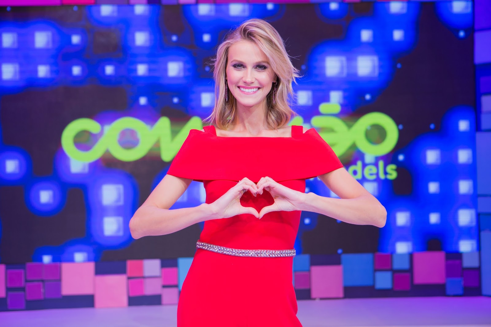 Nova temporada de Conexão Models estreia neste domingo (12) na RedeTV!