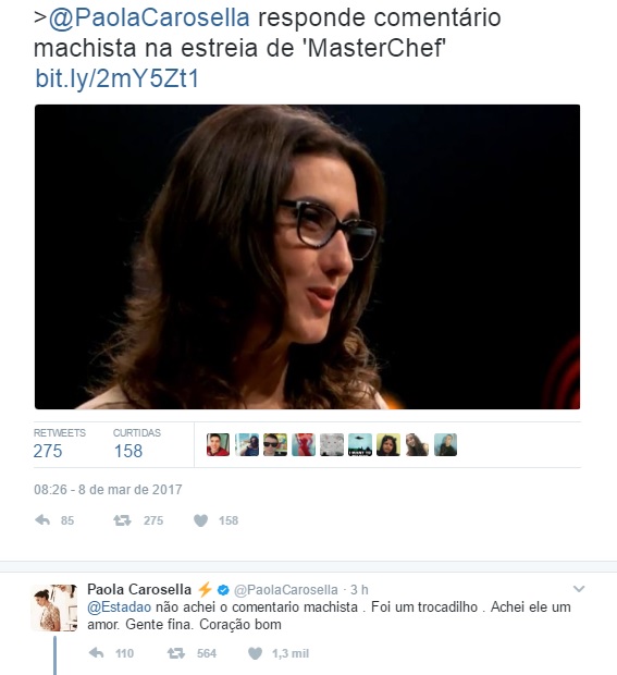 Paola Carosella