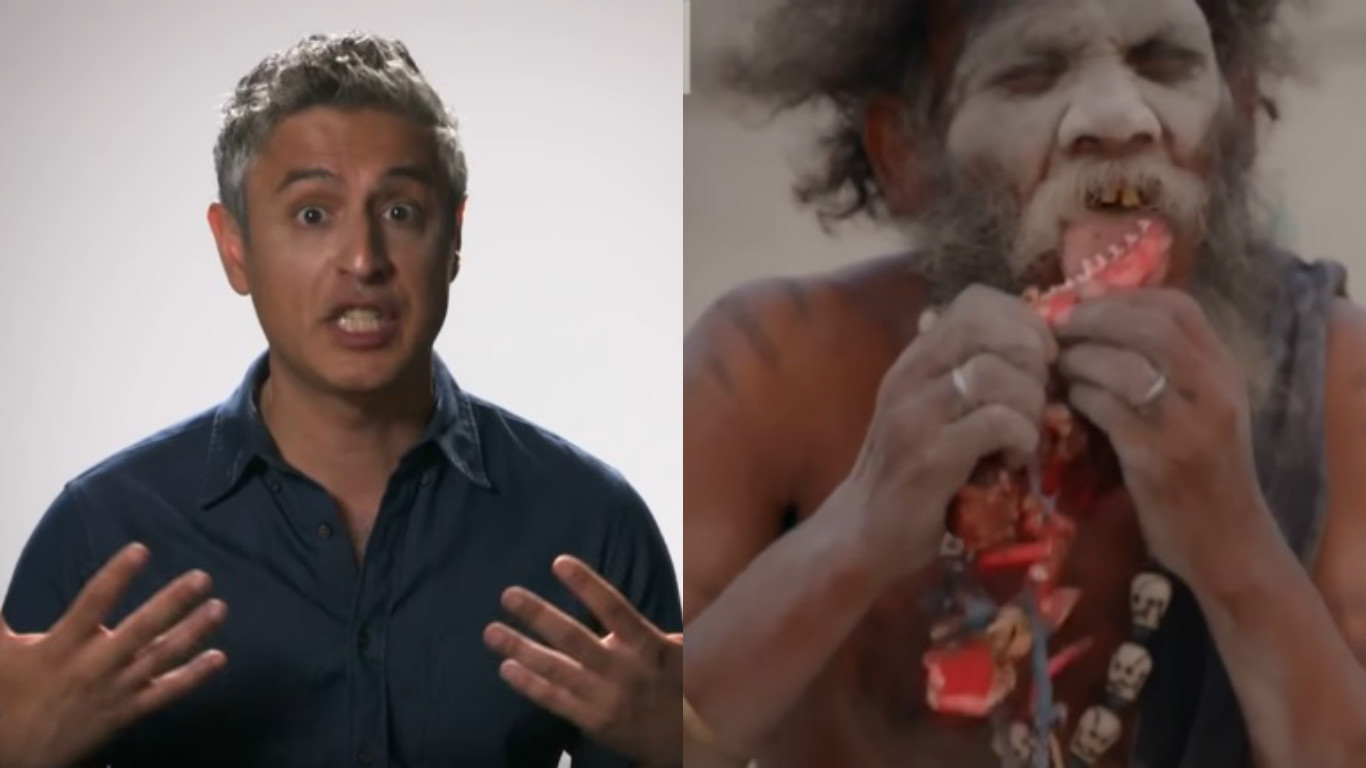 Reza Aslan
