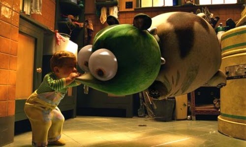 SBT exibe o filme O Filho do Máskara no Cine Espetacular