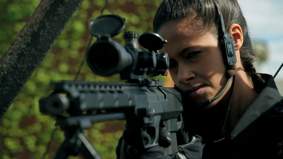 S.W.A.T.: Comando Especial 2