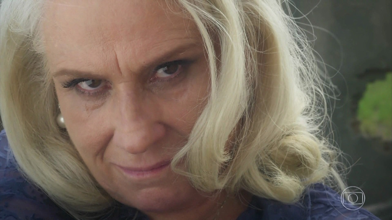 Vera Holtz coloca Magnólia entre melhores vilões da TV mesmo em novela ruim