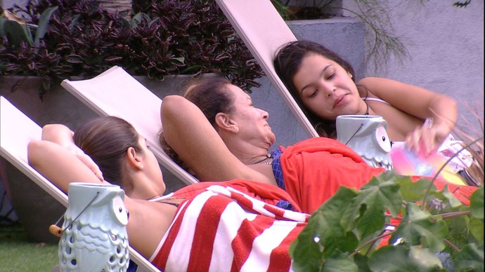 Big Brother Brasil 17