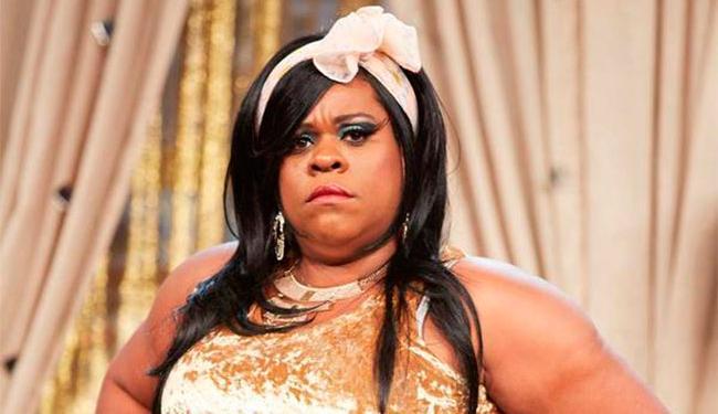 Cacau Protásio não descartou a possibilidade de ser Rainha de Bateria (Reprodução)