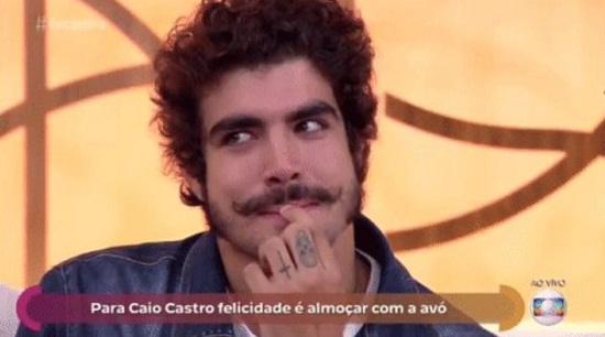 Caio Castro