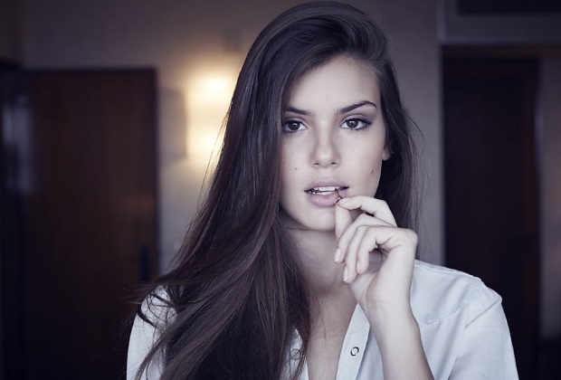 Angel, Camila Queiroz., roubou a cena
