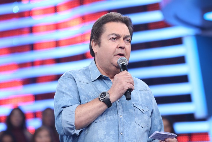 Faustão