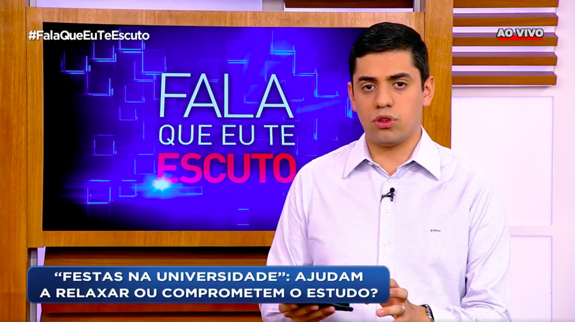 Pastor Guilherme Grando