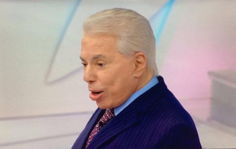 Silvio Santos