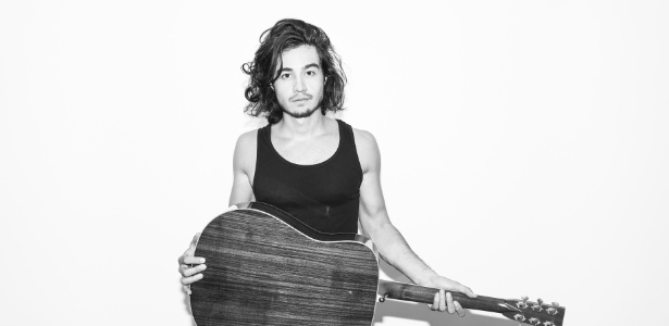 Tiago Iorc