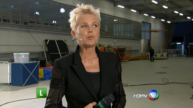 Xuxa